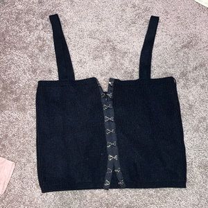 3 Forever 21 blouses